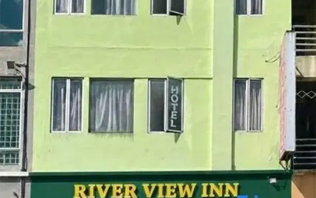 Riverview Inn Nusa Bestari Near Ninso