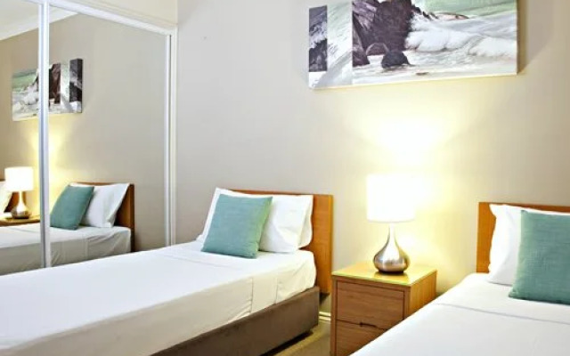 Club Wyndham Cairns Trinity Links Resort