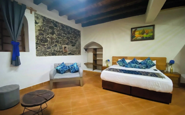 Hotel Ex Hacienda el Molino