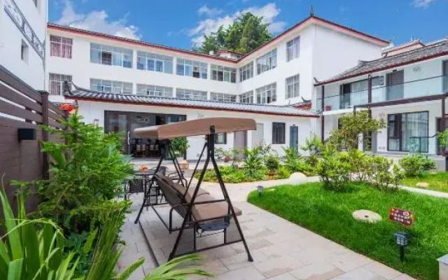 YunManXiYuanHotel