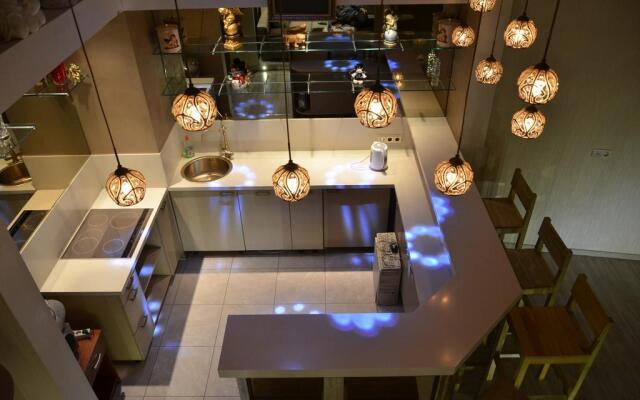 Гостеприимный Невский