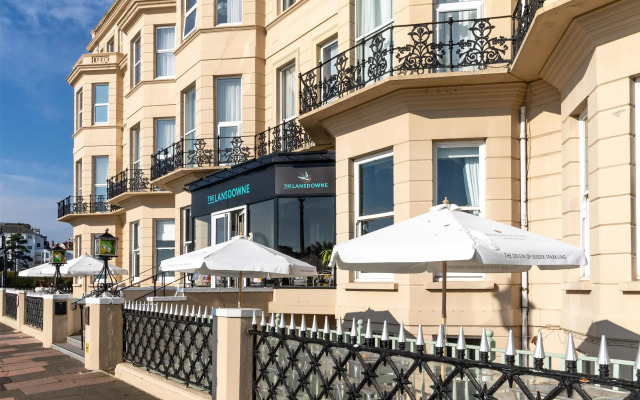 The Lansdowne, Eastbourne