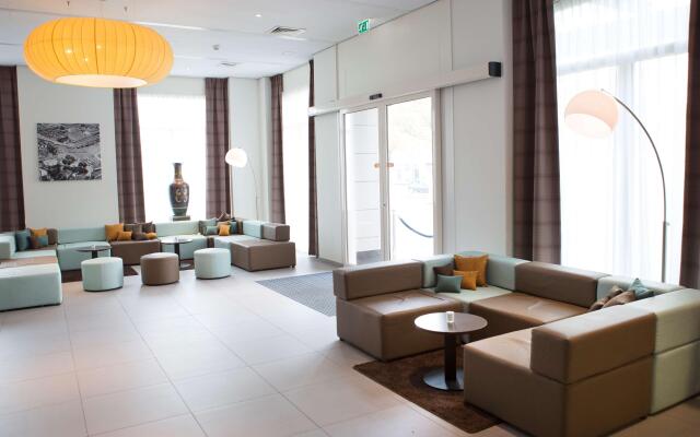 Best Western Plus City Hotel Gouda