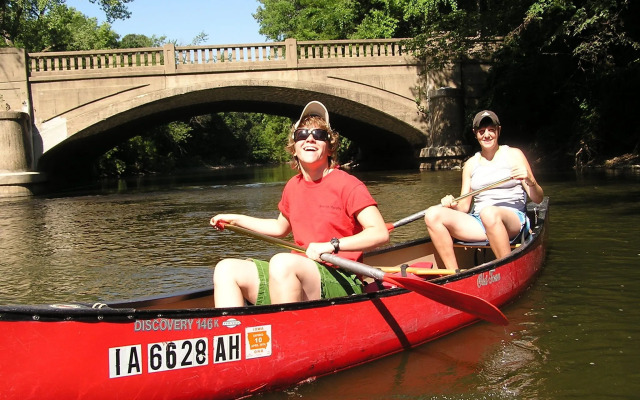 Cupola Inn Bed & Breakfast