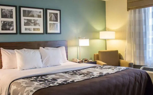 Best Western Cambridge