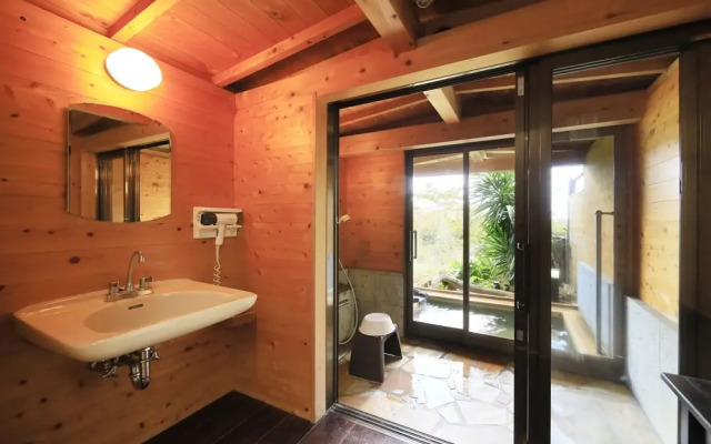 All Ocean View Rooms Hotel Sunny Steps