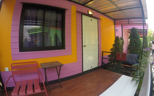BB House Beach Resort
