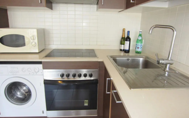 Apartamento cerca de da Playa - 3172