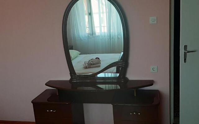 Apartment Vana