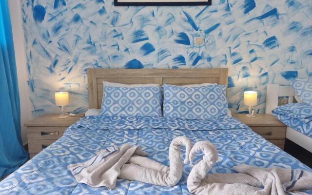 Pleasure Seaside Rooms
