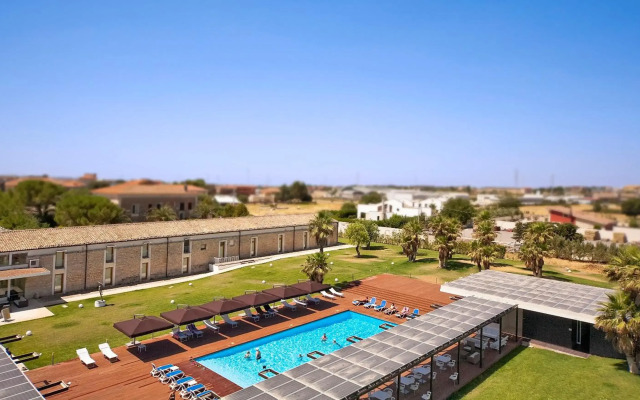 Hotel Villa Carlotta