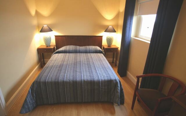 Pateo do Morgado - Turismo de Habitação