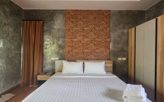 The Secret Lagoon Phuket