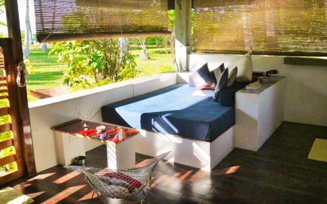 SomeWhere Else Boutique Resort