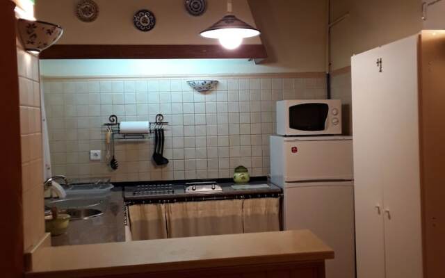 Apartamentos Turísticos Los Arrayanes