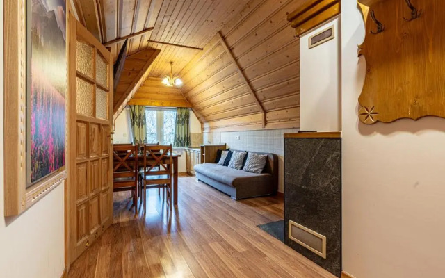 Apartamenty pod Słońcem