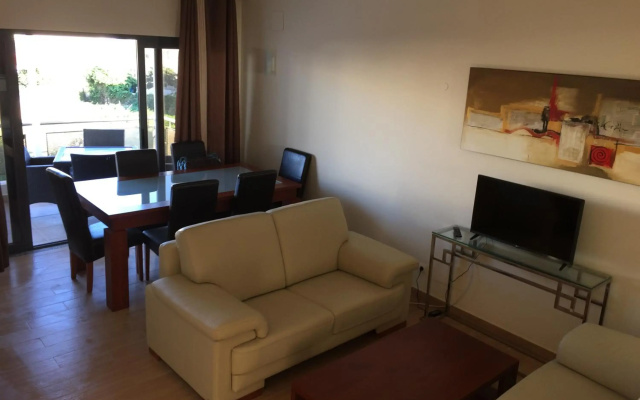 Prestige for Home Apt Vista Mar 2 Quarteira