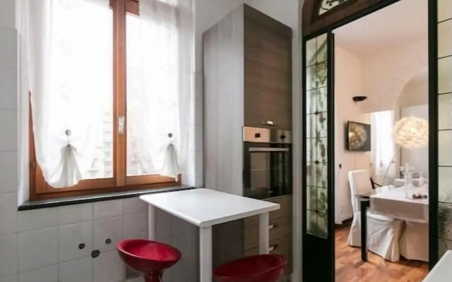 Optimus Host Cermenate Apartment