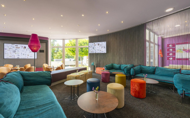 Designhotel Wienecke XI. Hannover