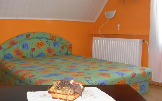 Hardi Vendégház
