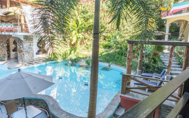 Hotel Paraiso Encantado