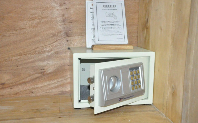 Surfside Boracay Resort