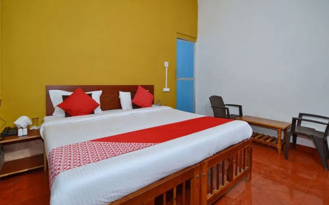 OYO 10174 Kanta Guest House