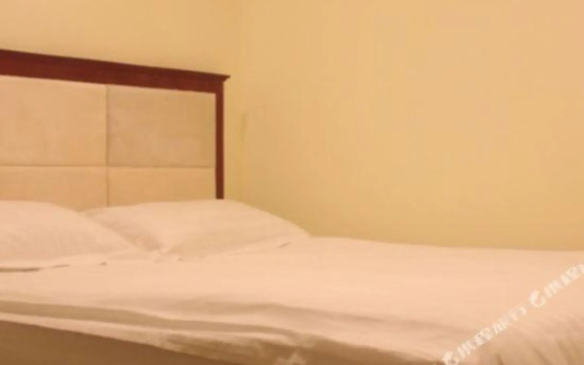 Super 8 Hotel (Beijing Fengtai Railway Station Fengtai South Road Subway Station)