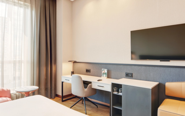 Sercotel Sorolla Palace Hotel