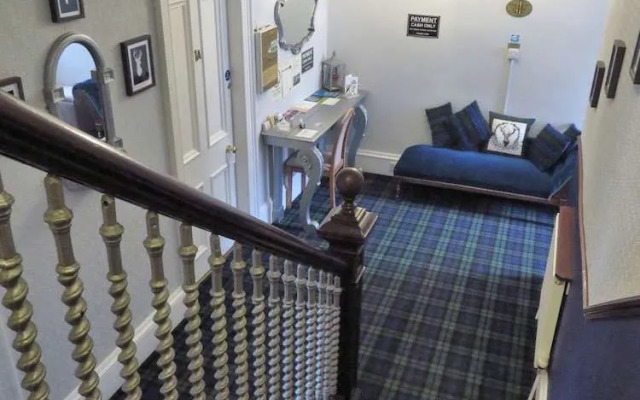 Park Hill Guest House
