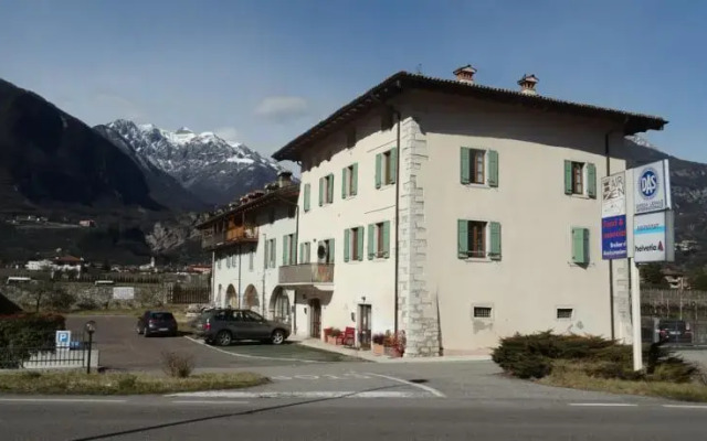 Appartamento La Cascina