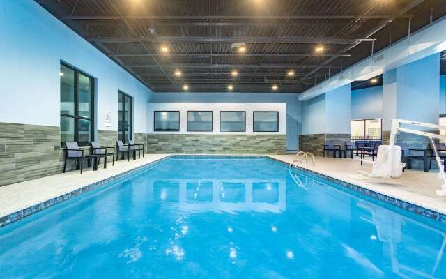 La Quinta Inn & Suites by Wyndham Joplin