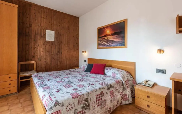 Hotel Ghezzi