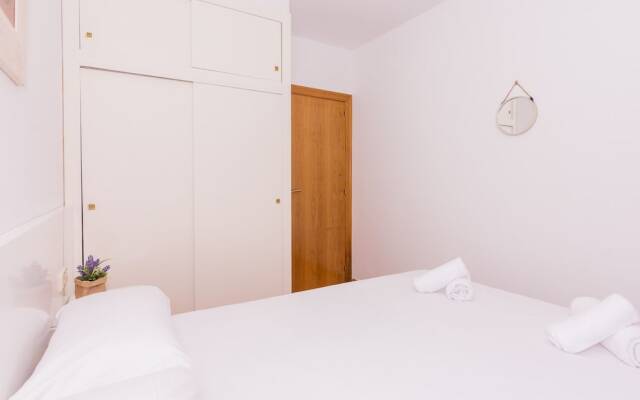 HomeHolidaysRentals Aube - Costa Barcelona