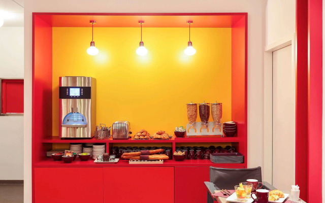 Hotel ibis Styles Montpellier Centre Comedie