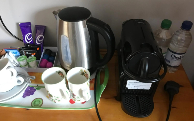 St Andrews House B&B