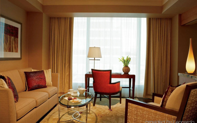 The Ritz-Carlton, Toronto