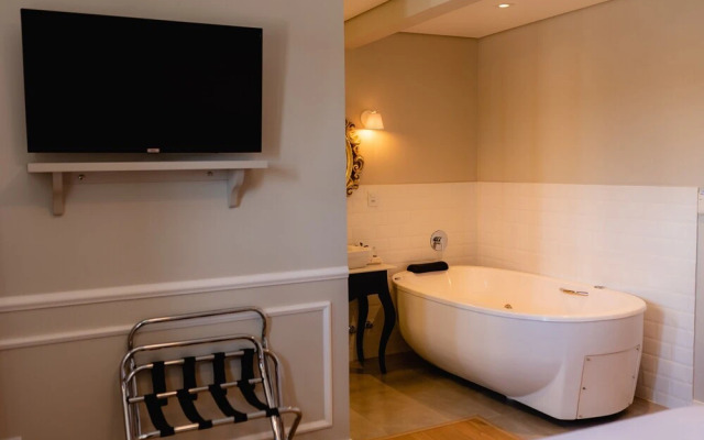 Castelo Boutique Hotel