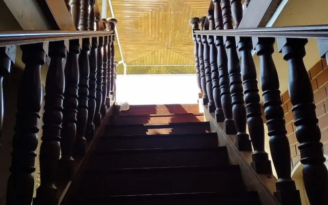 Amazon Paradise Lodge