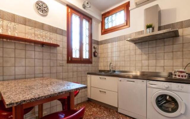 Ve Nice Suite Rialto