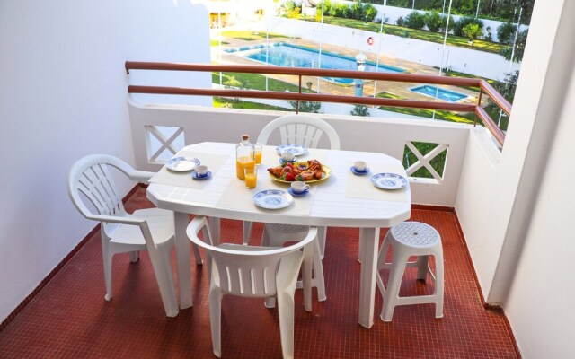 Stunning Apartment Beach Swimming Pool Albufeira