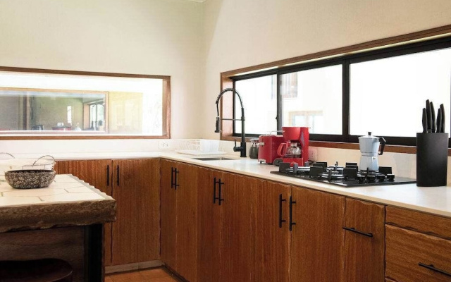 w Sleek 3BR Villa w Fireplace in Sacred Valley