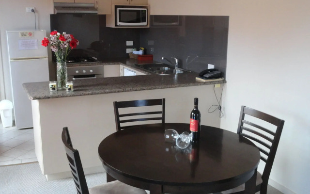 Victoria Lodge Motor Inn And Apartments