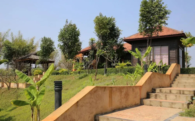 Romduol Island Chalet