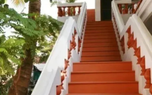Orion Holidays Homestay