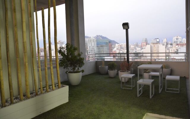 Apartment Historic City Center