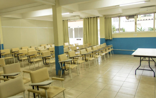 Barra Nortel Hotel