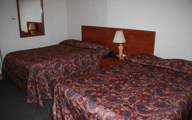 Grand Motel Saint-Hubert