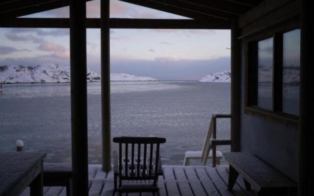 Kalle Lofoten