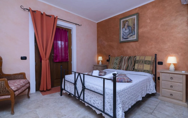 Appartamento Uva Shared Pool